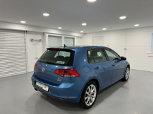 2014 Volkswagen Golf 1.4L Petrol For Sale Images