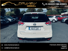 2016 Nissan X-Trail 1.6L Diesel For Sale Images