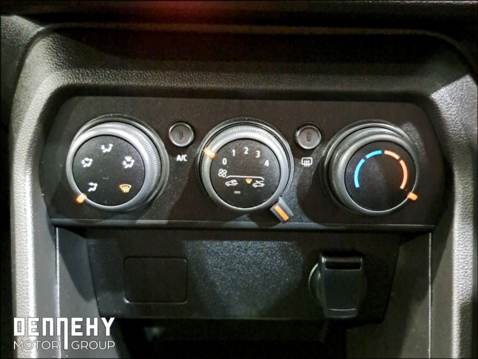 2023 Dacia Sandero 1L Petrol For Sale Images