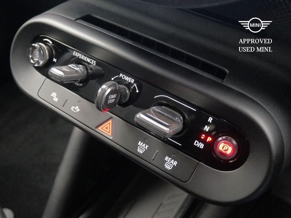 2024 MINI Hatch ElectricL Electric For Sale Images