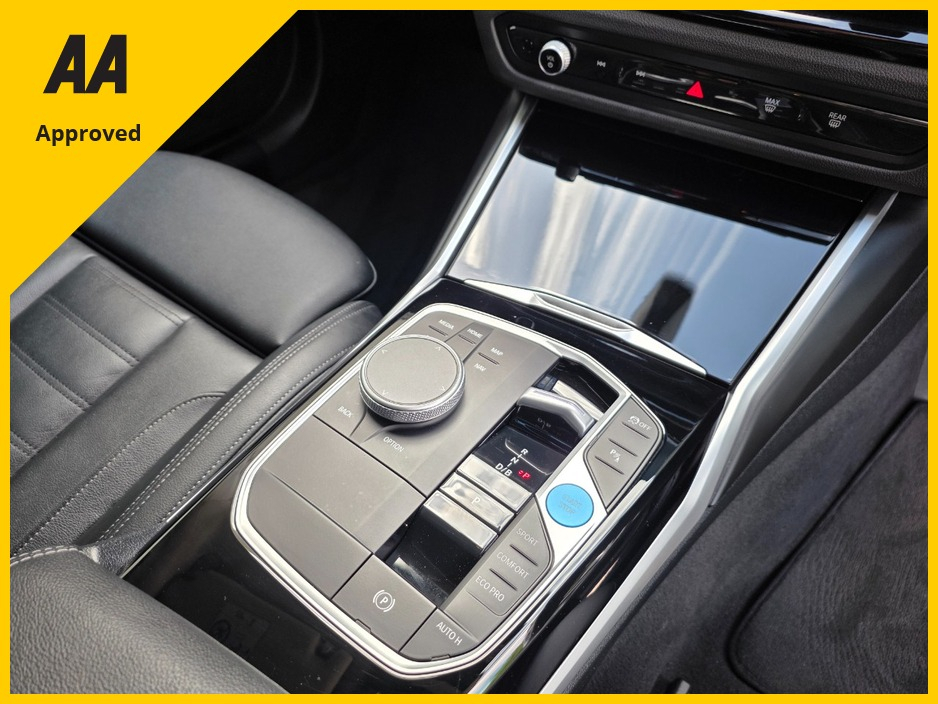 2024 BMW i4 0L Electric For Sale Images