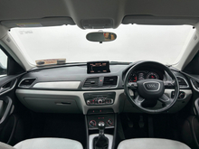 2013 Audi Q3 2L Diesel For Sale Images