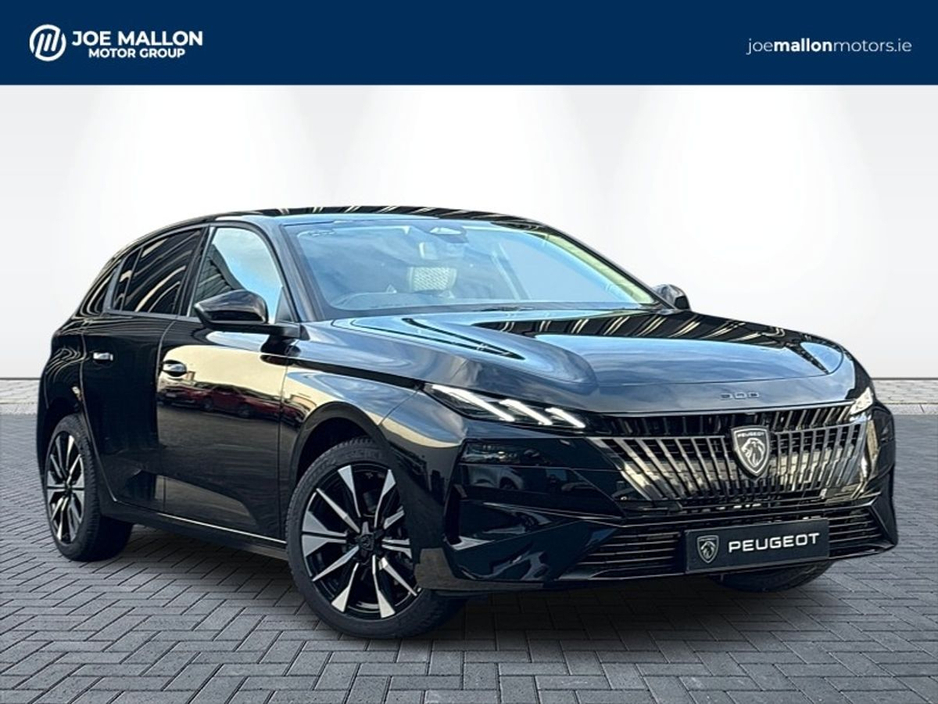 Used Peugeot 308 2026 in Kildare
