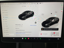 2022 Tesla Model 3 0L Electric For Sale Images