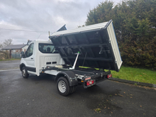 2025 Ford Transit 2L Diesel For Sale Images