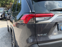 2019 Toyota Rav4 2.5L Petrol Hybrid For Sale Images