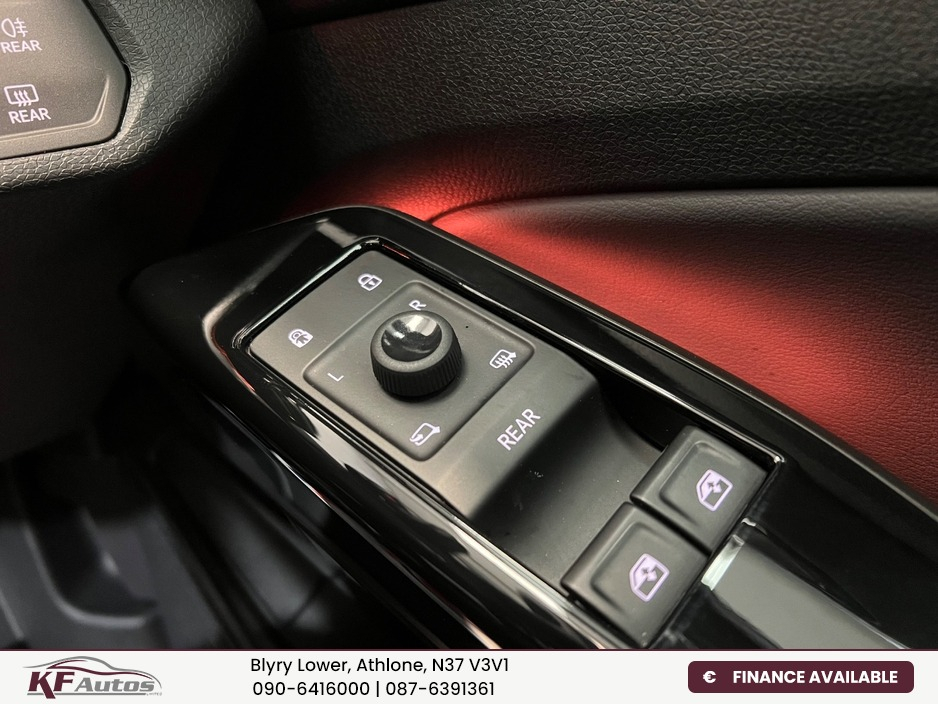 2024 Volkswagen ID.4 0L Electric For Sale Images