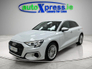 2022 AUDI A3 SPORTBACK 30TFSI ADVANCED Automatic, Reversing camera