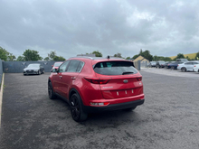 2017 Kia Sportage 1.7L Diesel For Sale Images