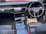 2023 AUDI A6 * AUDI A6 AVANT SLINE BLACK EDITION 50TFSI QUATTRO 299HP PHEV S-TRONIC AUTO*