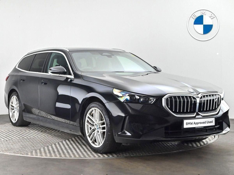 2025 BMW i5 0L Electric For Sale Images