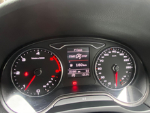 2014 Audi A3 1.6L Diesel For Sale Images