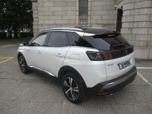 2021 Peugeot 3008 1.6L Petrol Plug-in Hybrid For Sale Images