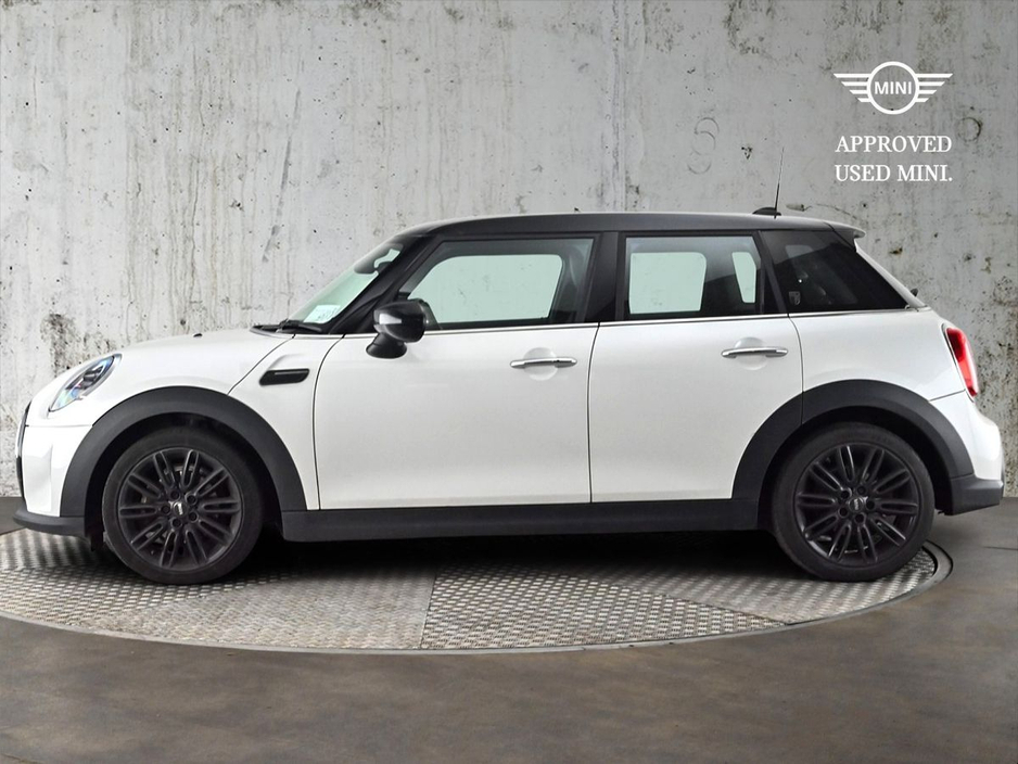 2024 MINI Hatch 1.5L Petrol For Sale Images