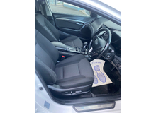 2017 Hyundai i40 1.7L Diesel For Sale Images