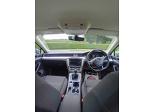 2017 Volkswagen Passat 1.6L Diesel For Sale Images