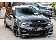 2020 BMW 3 Series 2L Diesel For Sale Images