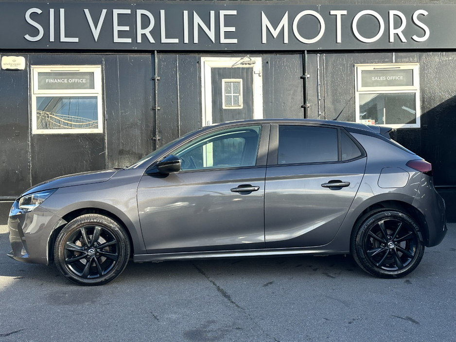 2020 Opel Corsa 1.2L Petrol For Sale Images