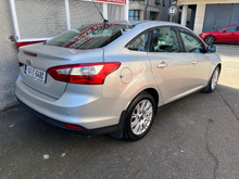 2014 Ford Focus 1.6L Diesel For Sale Images