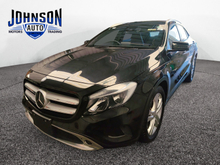 Mercedes-Benz GLA Class 1.6 Petrol Auto