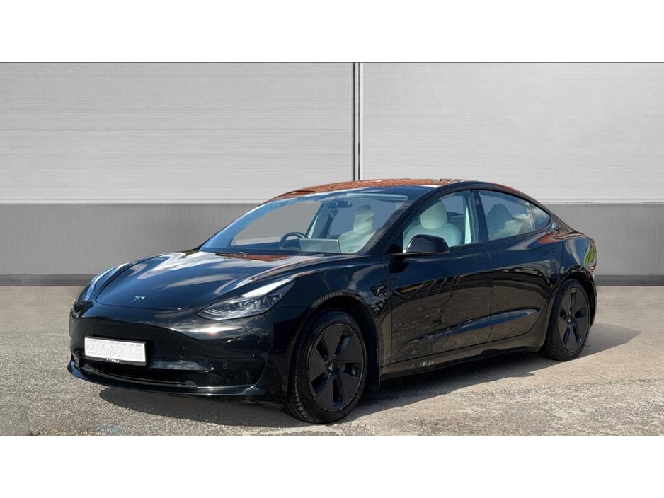 2021 Tesla Model 3 For Sale Images