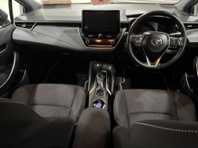 2022 Toyota Corolla 1.8L Petrol Hybrid For Sale Images