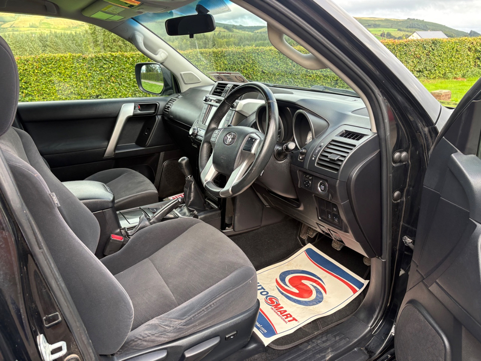 2017 Toyota Landcruiser 2.8L Diesel For Sale Images