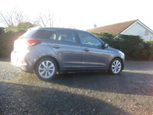 2018 Hyundai i20 1.2L Petrol For Sale Images