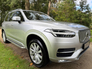 2018 VOLVO XC90 2.0 D5 235BHP AWD AUTO 7SEATER