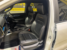 2025 Ford Ranger 2L Diesel For Sale Images