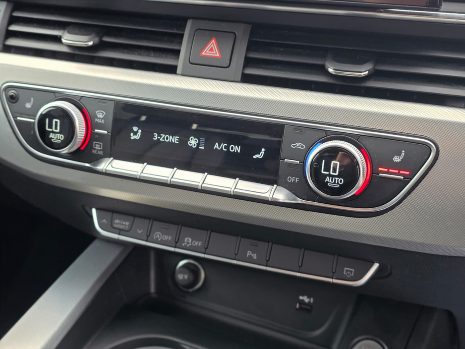 2023 Audi A4 2L Diesel For Sale Images
