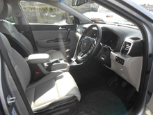 2020 Kia Sportage 1.6L Diesel For Sale Images