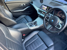 2020 BMW 3 Series 2L Petrol Plug-in Hybrid For Sale Images