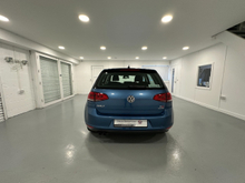 2014 Volkswagen Golf 1.4L Petrol For Sale Images