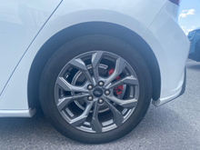 2023 Ford Focus 1L Petrol For Sale Images