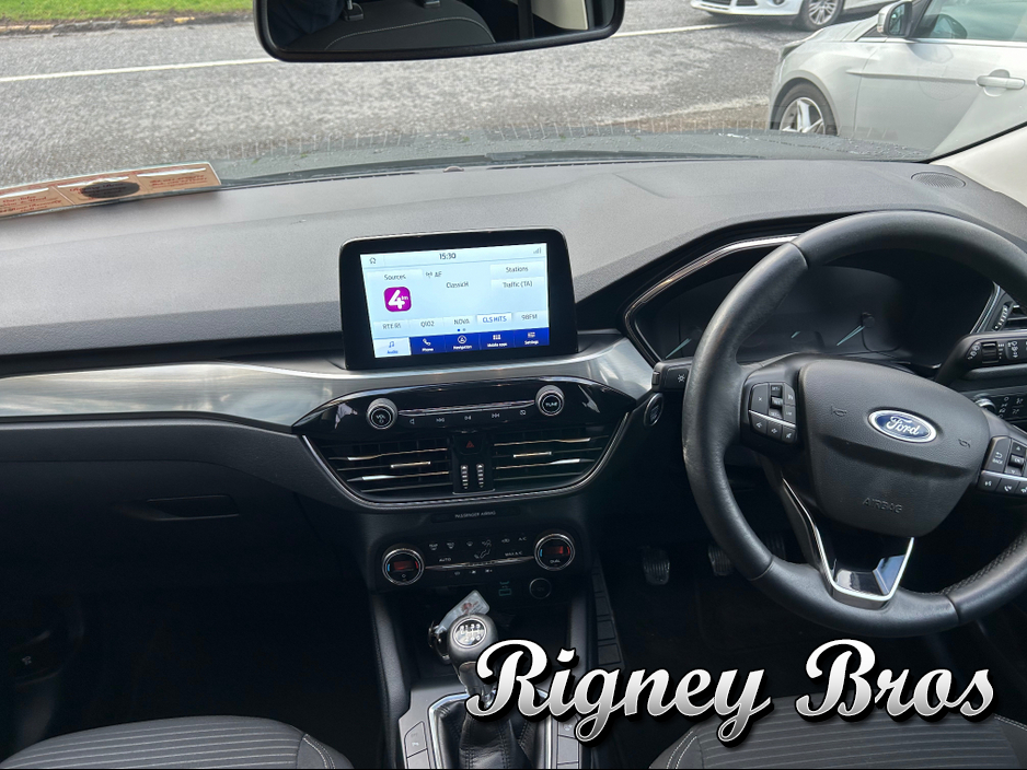 2020 Ford Kuga 1.5L Diesel For Sale Images