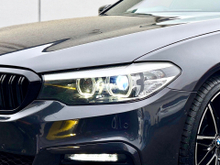 2019 BMW 5 Series 2L Diesel For Sale Images