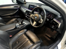 2017 BMW 5 Series 2L Diesel For Sale Images