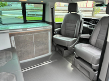 2023 Volkswagen California 2L Diesel For Sale Images
