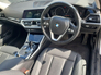 2020 BMW 3 SERIES 318d SE Auto