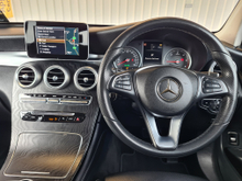 2017 Mercedes-Benz GLC Class 2.1L Diesel For Sale Images