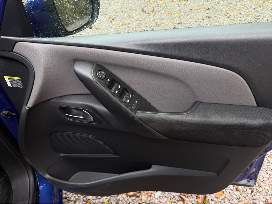 2019 Citroen C4 SpaceTourer 1.5L Diesel For Sale Images