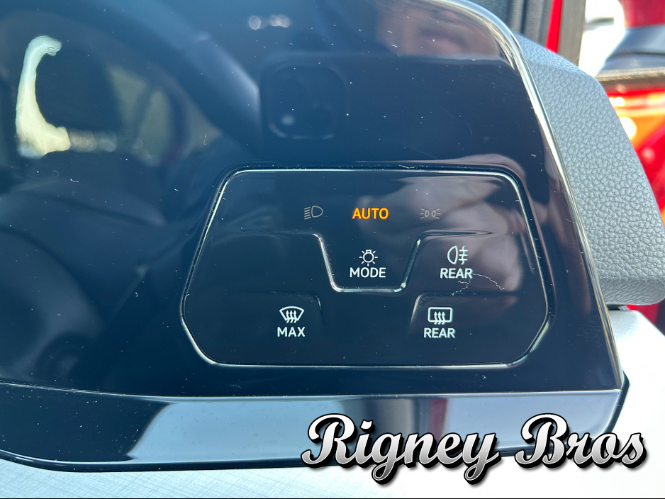 2022 Volkswagen Golf 1.5L Petrol For Sale Images