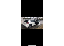 DS Automobiles DS 4 1.6 Elegance Hatchback Diesel Manual (120bhp)