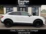 2019 AUDI Q3 2.0 35 TDI S LINE AUTOMATIC SPORTBACK 150 BHP,PANORAMIC SUNROOF,BLACK EDITION STYLING,IBIS WHITE,VIRTUAL COCKPIT,XENON LIGHTS,AMBIENT LIGHTING PACK,COMFORT AND SOUND PACK,ONE OWNER,FASH,MASSIVE SPEC