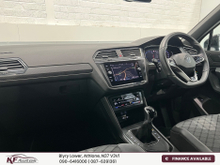 2024 Volkswagen Tiguan 2L Diesel For Sale Images