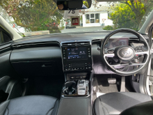 2022 Hyundai Tucson 1.6L Petrol Plug-in Hybrid For Sale Images