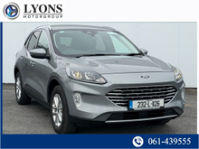2023 Ford Kuga