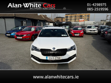 2023 Skoda Superb 2L Diesel For Sale Images