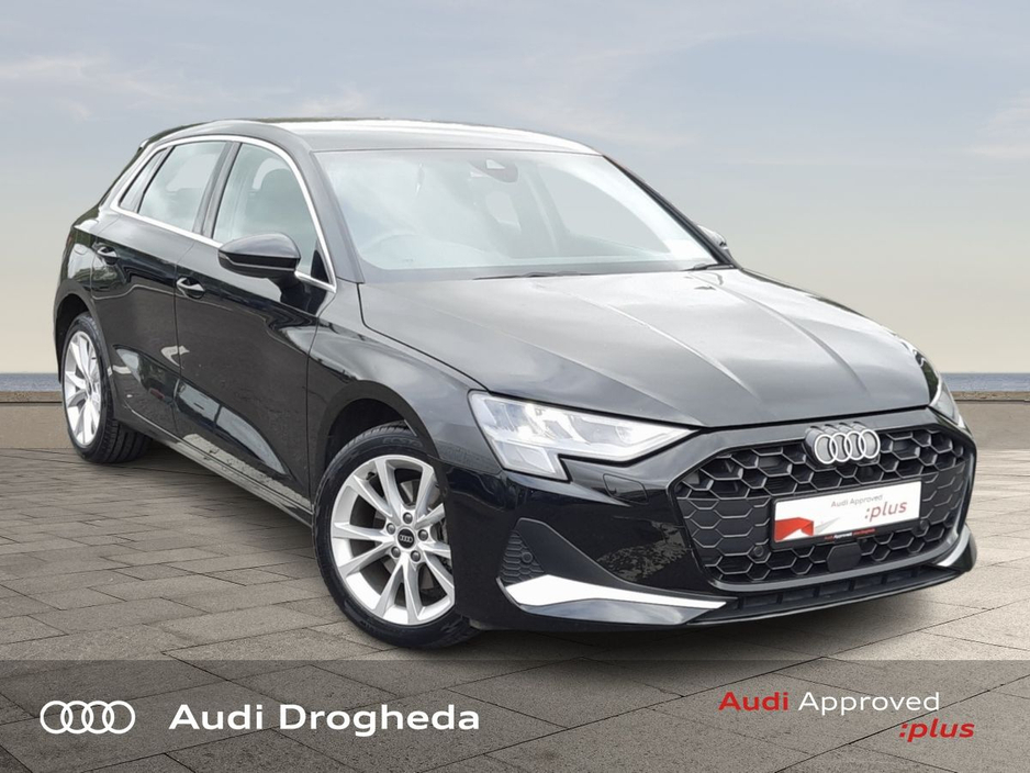 Audi A3 A3 Sport 40 Tfsi E S-A Sport PHEV